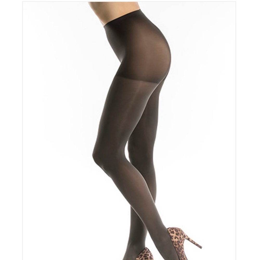 New in package - Silkies Microfiber Tights